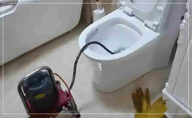 相城区马桶蹲坑蹲厕疏通